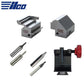 ILCO - Silca - D751802ZB - Silver Advantage Accessories & Software Package - For Futura Machines - UHS Hardware