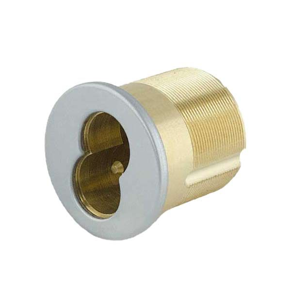 IC Core Mortise Cylinder Housing - 7 Pins - UHS Hardware