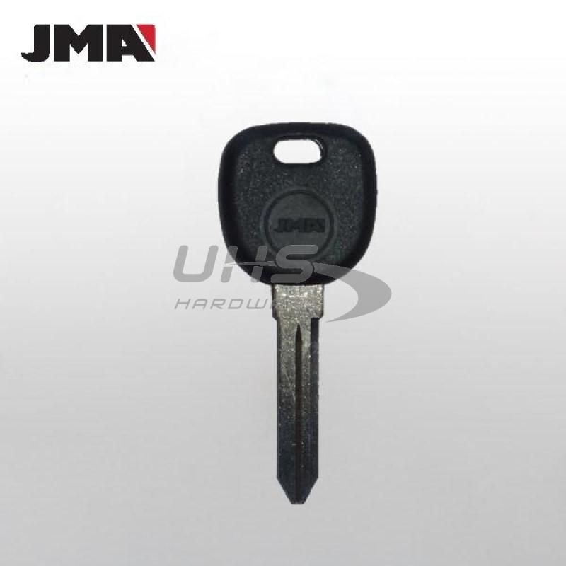 GM B99PT Transponder Key (JMA) - UHS Hardware