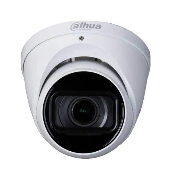 Dahua / HDCVI / 5MP / Eyeball Camera / Varifocal / 2.7-13.5 mm Lens / Outdoor / WDR / IP67 / 60m IR / 5 Year Warranty / DH-A52BJAZ - UHS Hardware