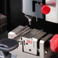 ILCO - Futura Pro NA - Laser-Cut Key Cutter and Duplicator - UHS Hardware
