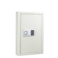 DEG-KS133 - Home Safe -  Electronic Keypad Lock - Security Safety Box for 133 keys - UHS Hardware