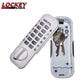 Lockey - Digital KEYBOX - Keyless Key Safe Box - UHS Hardware