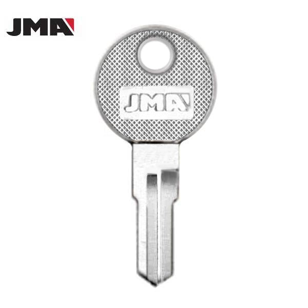LRD1D / Larson 1639 - Key Blank (JMA) - UHS Hardware