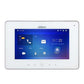 Dahua / WiFi / Color Indoor Monitor / 7-inch Touchscreen / White / 5 Year Warranty / DH-VTH5221DW-S - UHS Hardware