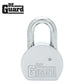 Premium - Solid Iron Padlock - SC1 Keyway - Short Shackle 1" - Keyed Alike #1 - UHS Hardware