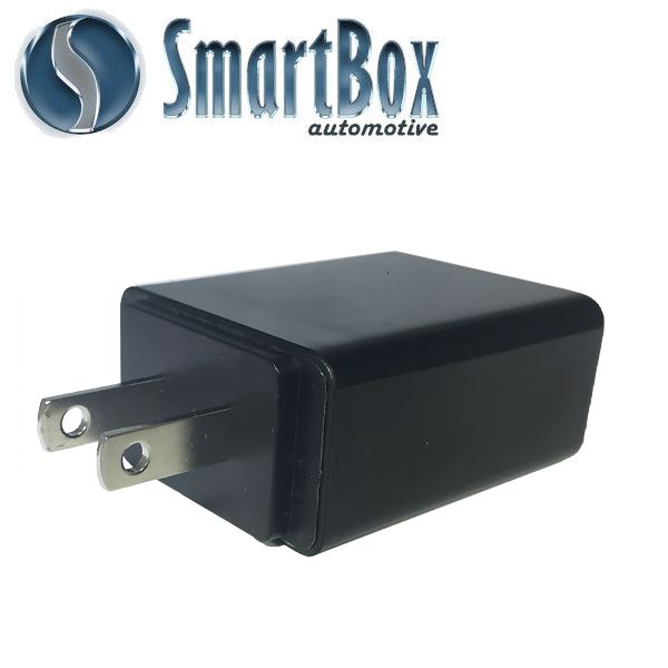 SmartBox - Mini USB Wall Adapter - UHS Hardware