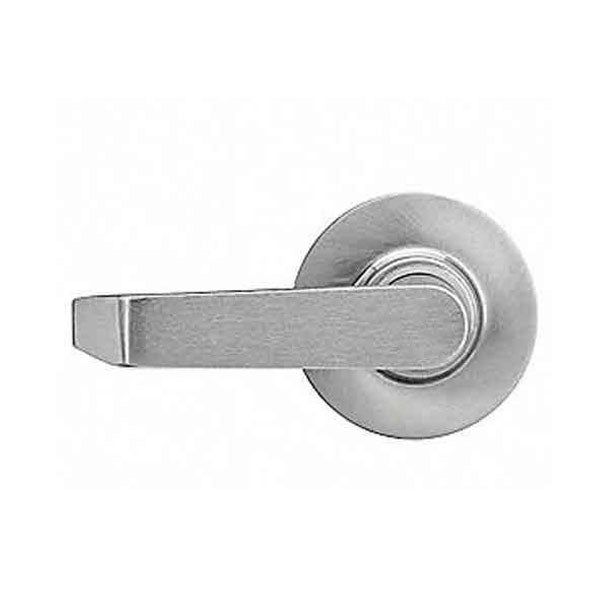 Marks USA - M195N- Exterior Trim Lever- 26D - Passage - Grade 1 - UHS Hardware