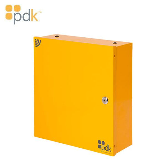 PDK - Eight IO - Cloud Network Eight Door / Ten Floor Controller - No Power Supply (Wireless) - UHS Hardware