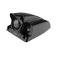 Dahua / IP / 4MP / Rugged Camera / Fixed / 2.8mm Lens / WDR / PoE / IP67 & IP6K9K / IK10 / 20m IR / M12 D-Coded / DH-IPC-MBW4431N-M12 - UHS Hardware