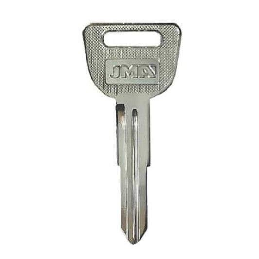 1988-1994 Honda HD91 / Metal Key (JMA-HOND-15) - UHS Hardware