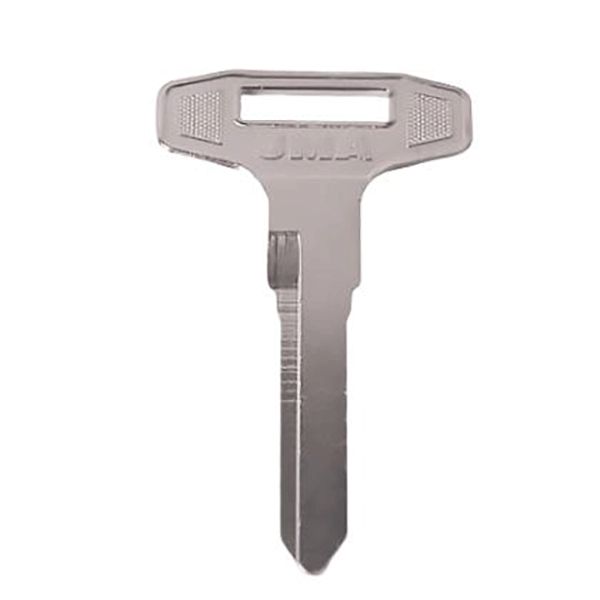 Mitsubishi FU2 (MT9 / FS1) Metal Key (JMA-MIT-11D) - UHS Hardware