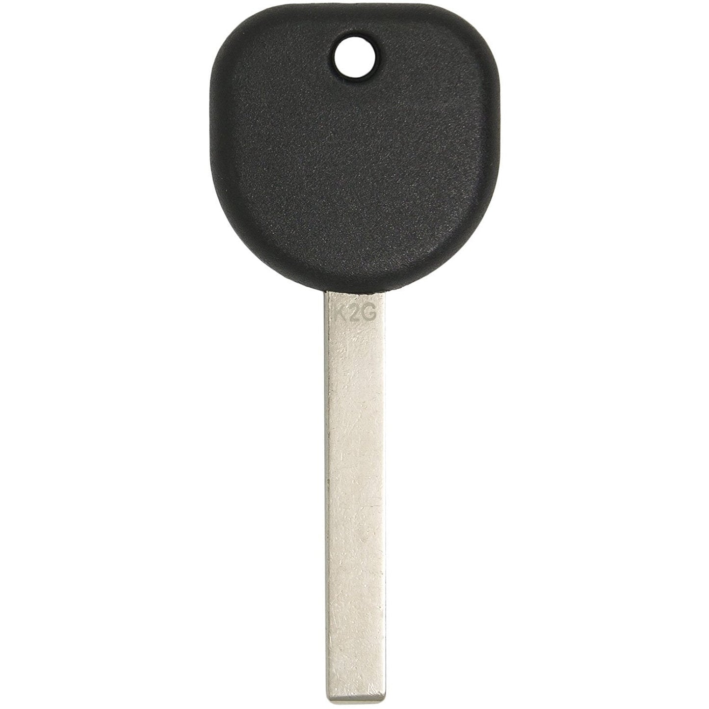 B119 / GM Transponder Key SHELL (No Chip) (ST-B119) - UHS Hardware