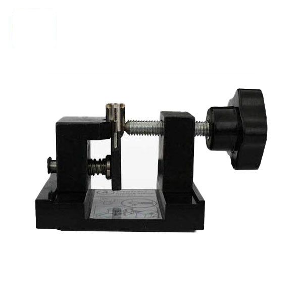 KUKAI - Jaw / Clamp - Tubular Keys - For SEC-E9 Key Cutting Machine (Android Tablet Version) - UHS Hardware