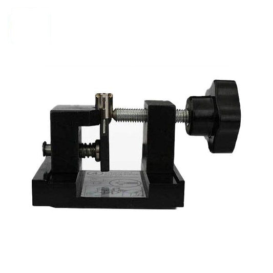 KUKAI - Jaw / Clamp - Tubular Keys - For SEC-E9 Key Cutting Machine (Android Tablet Version) - UHS Hardware