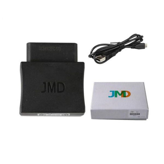 JMD - Assistant OBD Adaptor - for Handy Baby - Reads ID48 VW and Audi - UHS Hardware