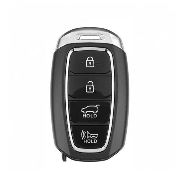 2018-2021 Hyundai Kona / 4-Button Smart Key / PN: 95440-J9000 / TQ8-FOB-4F18 - UHS Hardware