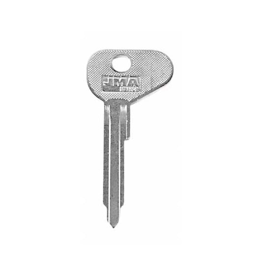 Volkswagen / V27 Mechanical Key (JMA V27) - UHS Hardware