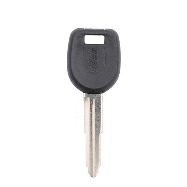 2003-2007 Mitsubishi - MIT14 - Transponder Key - (TEXAS ID 4D 61 Chip) - UHS Hardware