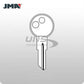 Y11 / 9114 Yale Cabinet Key - Brass / (JMA YA-44DE) - UHS Hardware