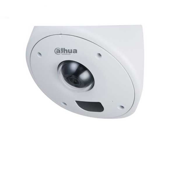 Dahua / IP / 4MP / Network Dome Camera / Fixed / Analytics+ / 2.5mm Lens / WDR / IP67 / IK10+50J / 10m IR / Starlight / DH-IPC-HCBW8442N - UHS Hardware