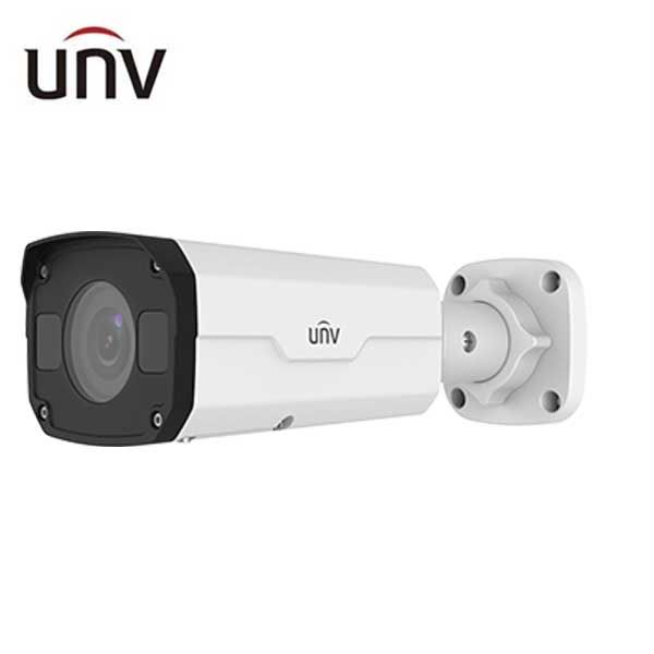 Uniview / IP Camera / Bullet / 4MP / WDR / Network IR / PTZ Camera / UNV-2324SBR5-DPZ-F - UHS Hardware