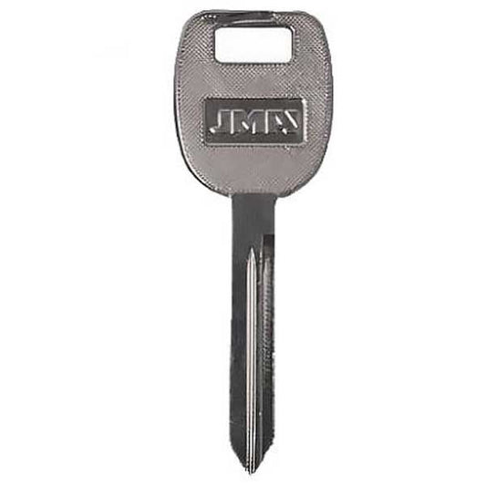 Mitsubishi MIT6 / X263 Metal Key (JMA-MIT-18) - UHS Hardware