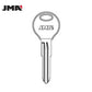 Mazda MZ29 / X230 Mechanical Key (JMA MAZ-18D) - UHS Hardware
