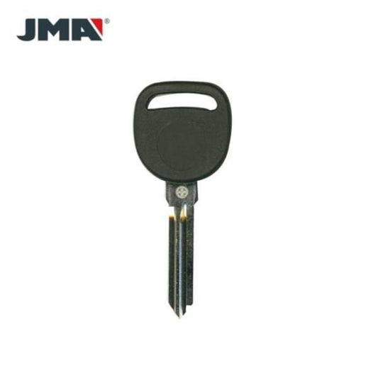 GM B111-PT Transponder Key / B111 / GM 46 Circle + (JMA) - UHS Hardware