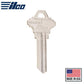 A1145EF SCHLAGE Key Blank -  ILCO - UHS Hardware