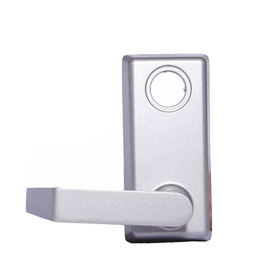 Von Duprin - 230L -  for 22 Series Exit Devices - Trim Lever - Aluminum Finish - Entrance  - LHR - UHS Hardware