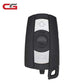 2004-2011 BMW 3 / 5 Series / 3-Button Smart Key / KR55WK49127 KR55WK49123 / CAS3 / 315 MHz (AFTERMARKET) - UHS Hardware