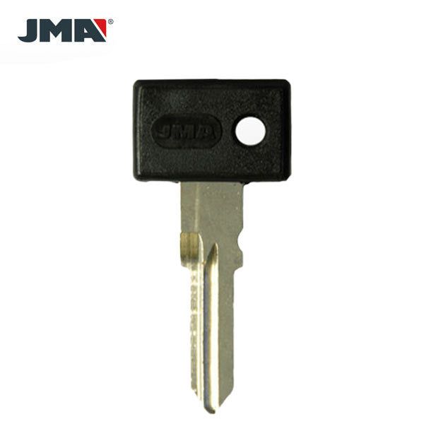 Vespa Zadi YU2 / X167 Scooter Key (JMA-ZA-2-P) - UHS Hardware