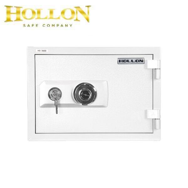 Hollon - Home Safe - HS-360D - Dial Lock - UHS Hardware