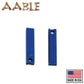 AABLE - TR47 - Toyota Key Adapter - For Top and Bottom Clamp - Set of 2 - UHS Hardware