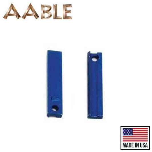 AABLE - TR47 - Toyota Key Adapter - For Top and Bottom Clamp - Set of 2 - UHS Hardware
