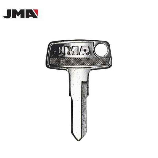 Yamaha YH39 / X66 Motorcycle Key (JMA) - UHS Hardware