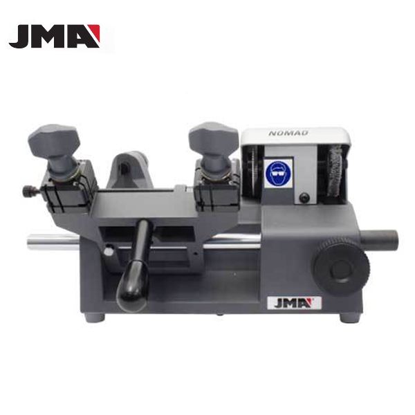 JMA - NOMAD - Portable Key Duplicator Machine - UHS Hardware