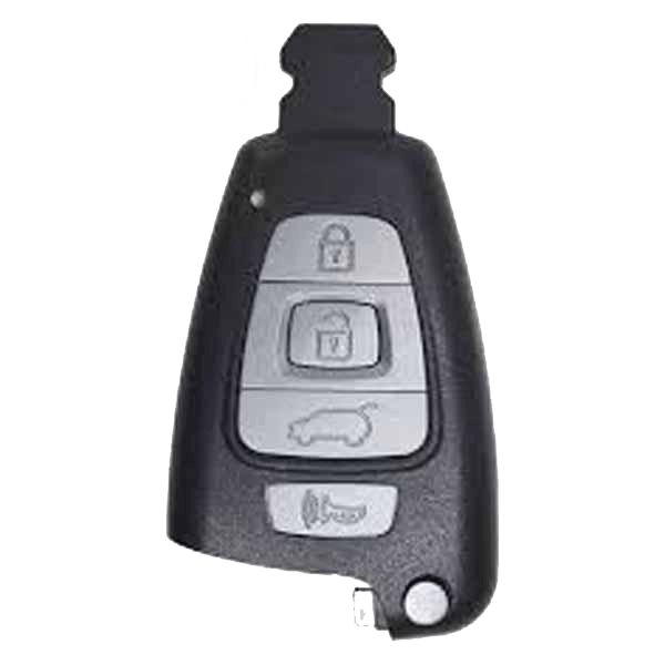 2007-2012 Hyundai / 4-Button Smart Key / 95440-3J600 / SY5VISMKFNA04 (AFTERMARKET) - UHS Hardware