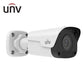 Uniview / IP Camera / Mini Bullet / 8MP / Wide Range / Dynamic / UNV-328LR3-DVSPF28LM-F