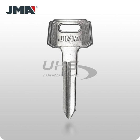 SUZ12 / X179 Suzuki Motorcycle Key - UHS Hardware