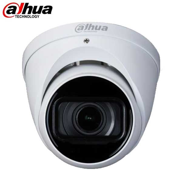 Dahua / HDCVI / 5MP / Eyeball Camera / Varifocal / 2.7-13.5 mm Lens / Outdoor / WDR / IP67 / 60m IR / 5 Year Warranty / DH-A52BJAZ - UHS Hardware