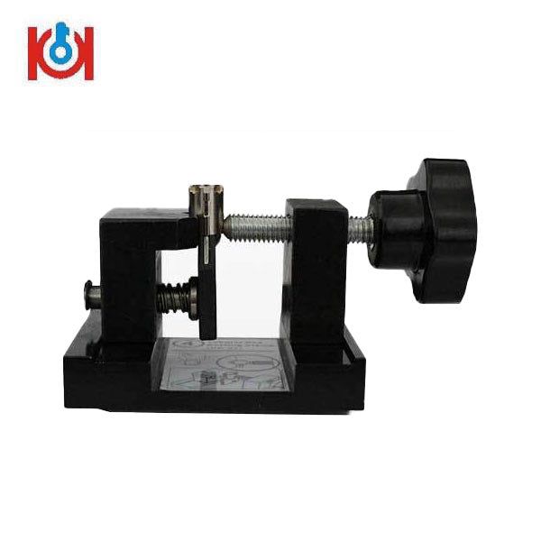 KUKAI - Jaw / Clamp - Tubular Keys - For SEC-E9 Key Cutting Machine (Android Tablet Version) - UHS Hardware