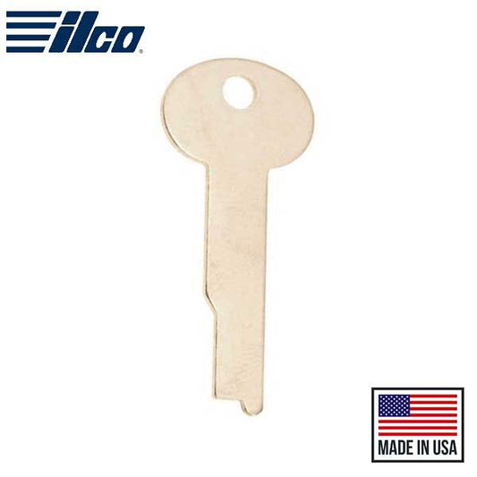 1063B SARGENT and GREENLEAF Key Blank -  ILCO - UHS Hardware