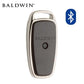 Baldwin - Evolved - Key Fob with Bluetooth Technology - UHS Hardware