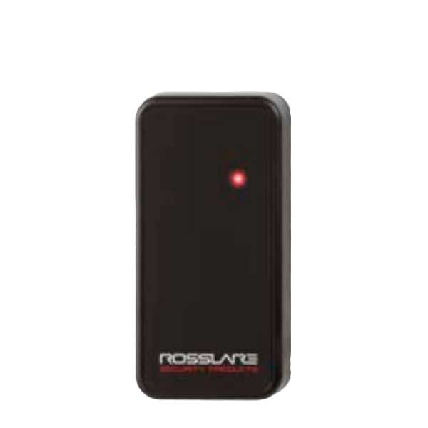 Rosslare - K6255 - CSN SELECT - Smart Card Reader - 13.56 MHz - Multi RFID Standards - 8-16 VDC - IP65 - UHS Hardware