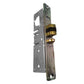 Adams Rite - 4513 -  Standard Duty Deadlatch - 31/32"  Backset - RH /LHR - Lock Body Only - No Face Plate - Zinc Plated - UHS Hardware