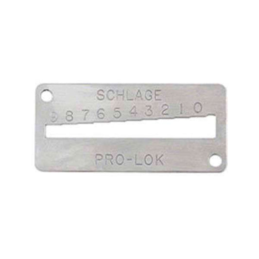 Pro-Lok - KDSC - SC1 Decoder - UHS Hardware