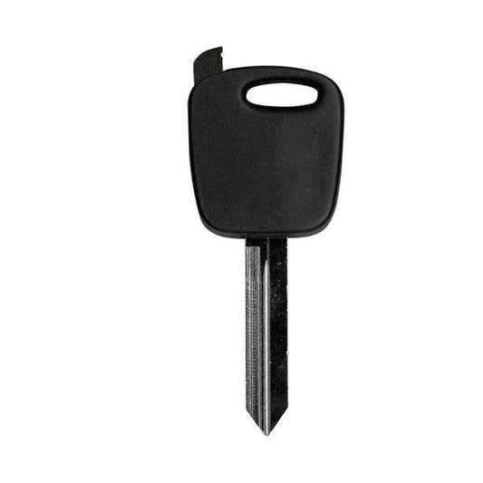 H72 / H74 / H75 / H86 / Ford Lincoln 2000-2014 Transponder Key Shell ( NO CHIP) (ST-H75) - UHS Hardware