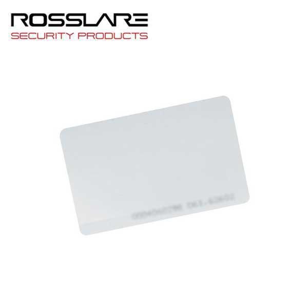 Rosslare - ATC1S - MiFare ISO Card - Not Formatted - 1K Memory - UHS Hardware